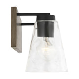 Dunton Two Light Bath