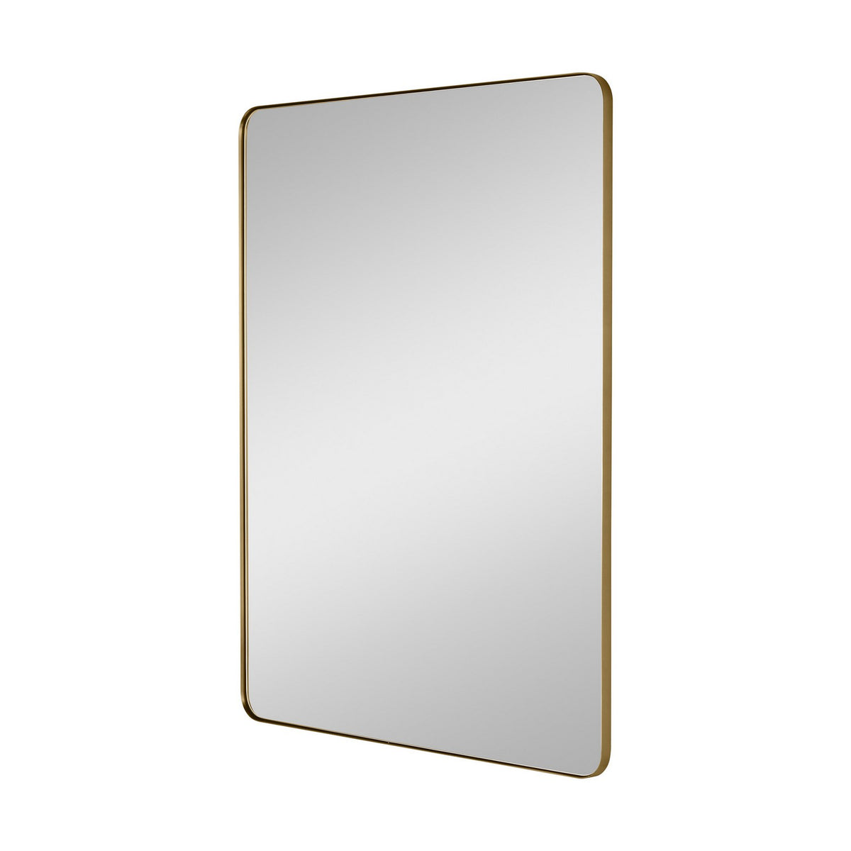 Planer 48x36 Mirror