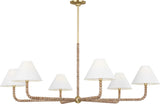 Fiona 50" Chandelier