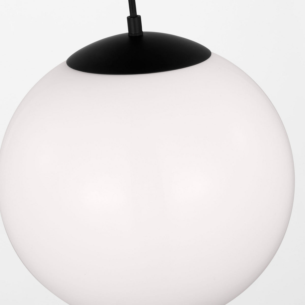 Leo Hanging Globe Extra Large Pendant