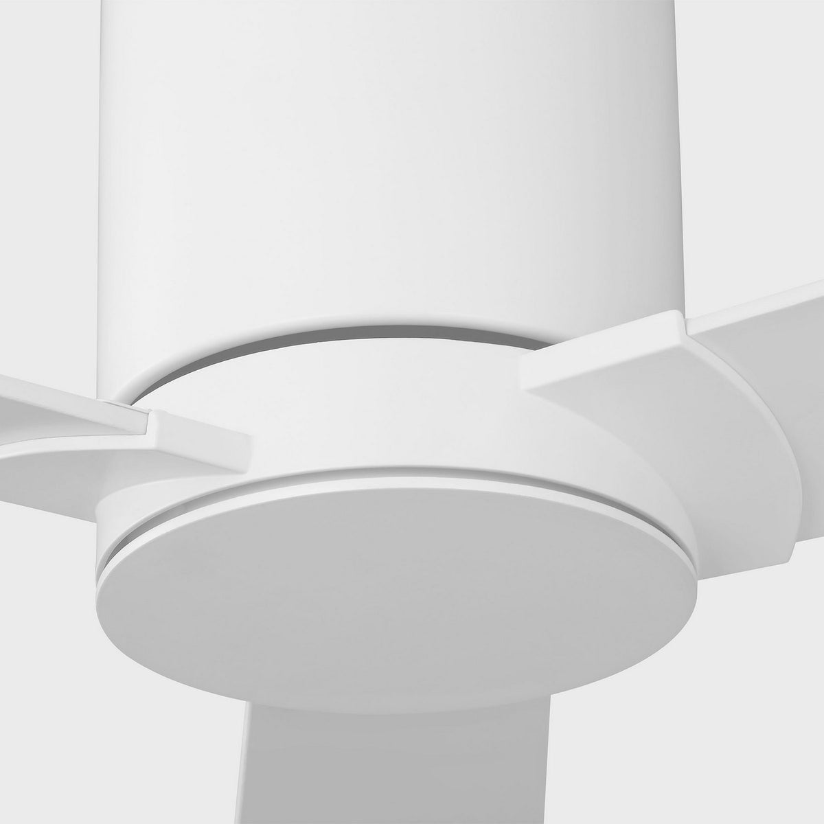 Rozzen 32 Hugger Ceiling Fan