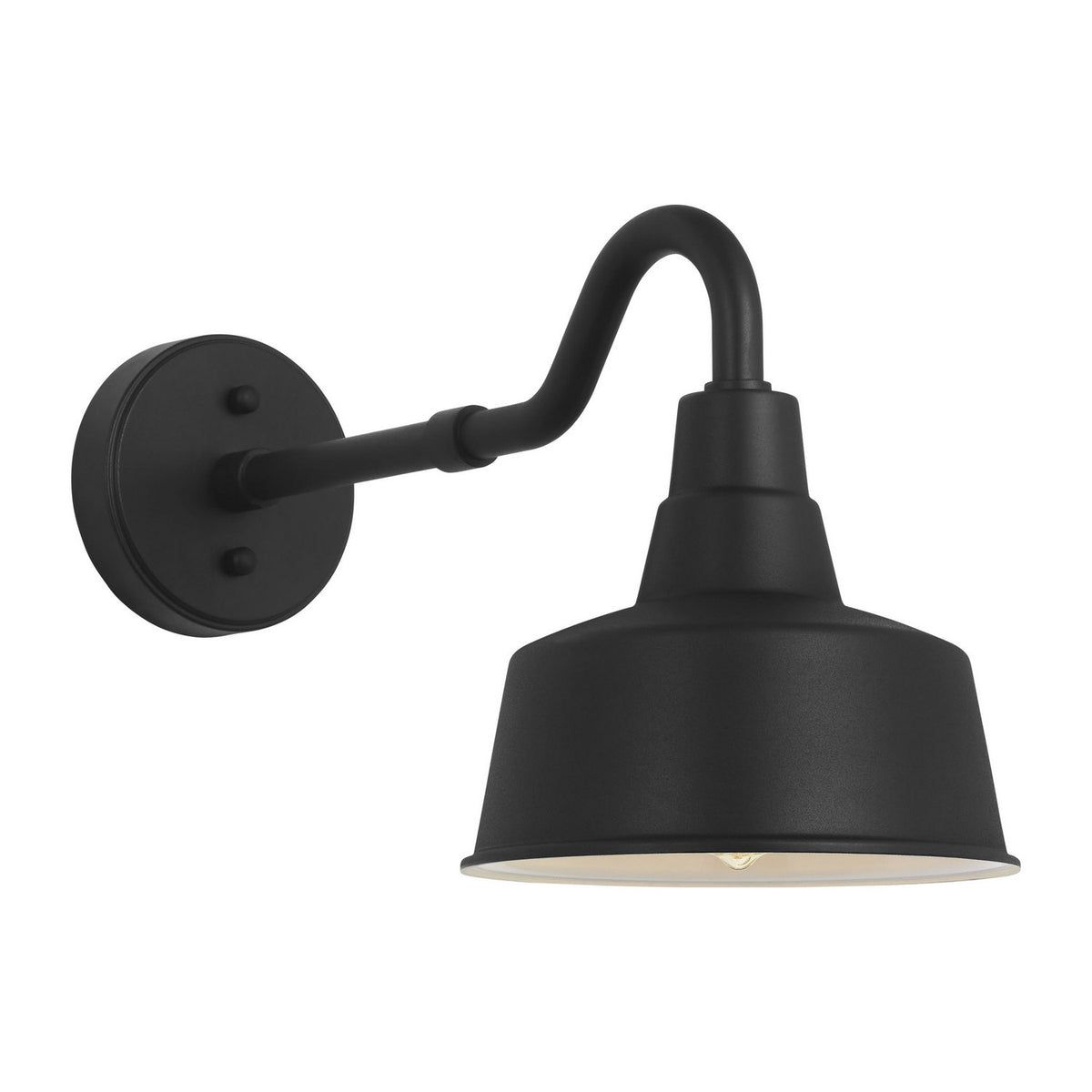 Barn Light StoneStrong Small Wall Lantern