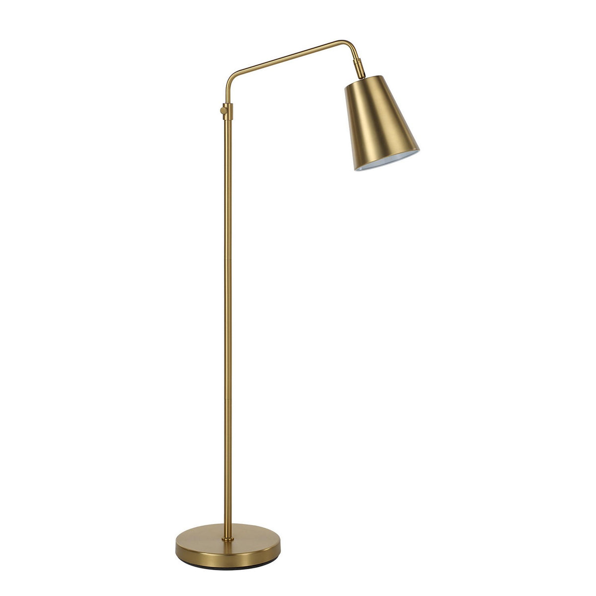 Vidura One Light Floor Lamp