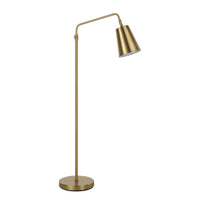 Vidura One Light Floor Lamp