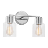 Sayward 2-Light Bath Sconce