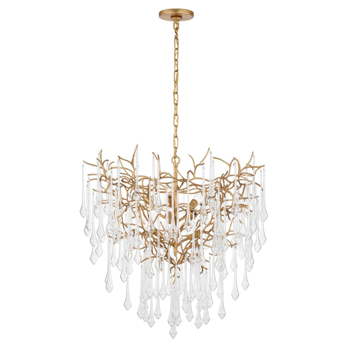 Rayne 31" Chandelier
