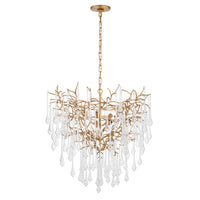 Rayne 31" Chandelier