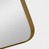 Planer 48x36 Mirror