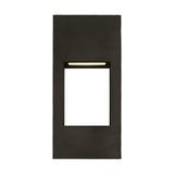 Testa Small Wall Lantern