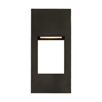 Testa Small Wall Lantern