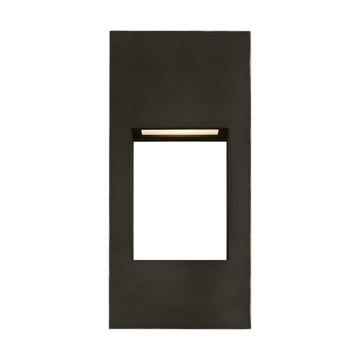 Testa Small Wall Lantern