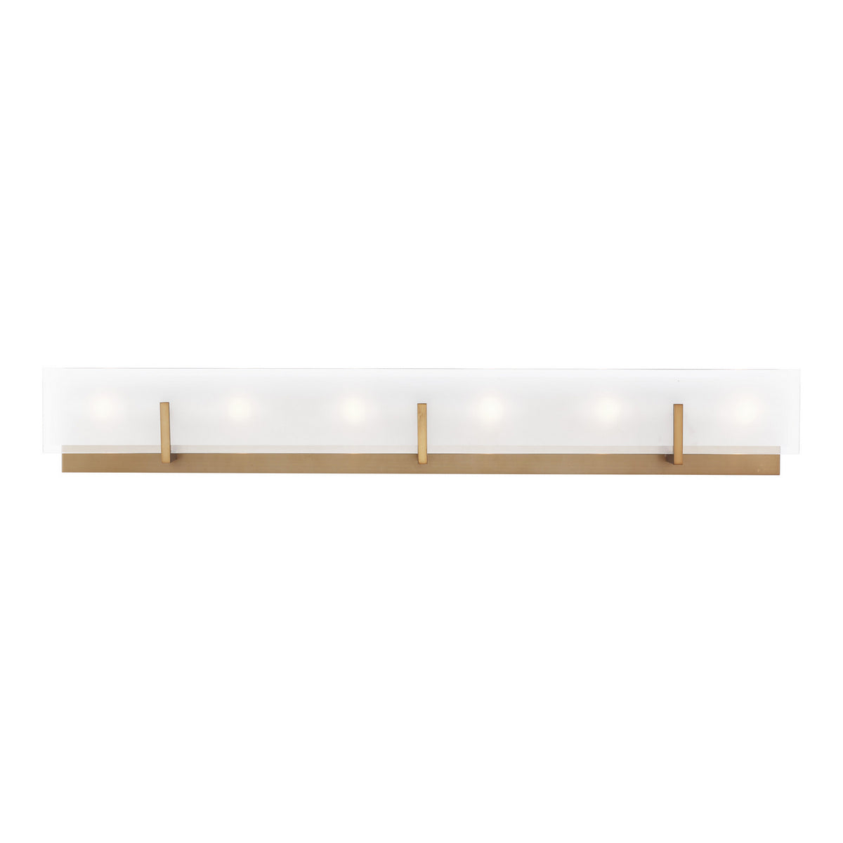 Six Light Wall / Bath — 3.5 W