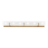 Six Light Wall / Bath — 3.5 W