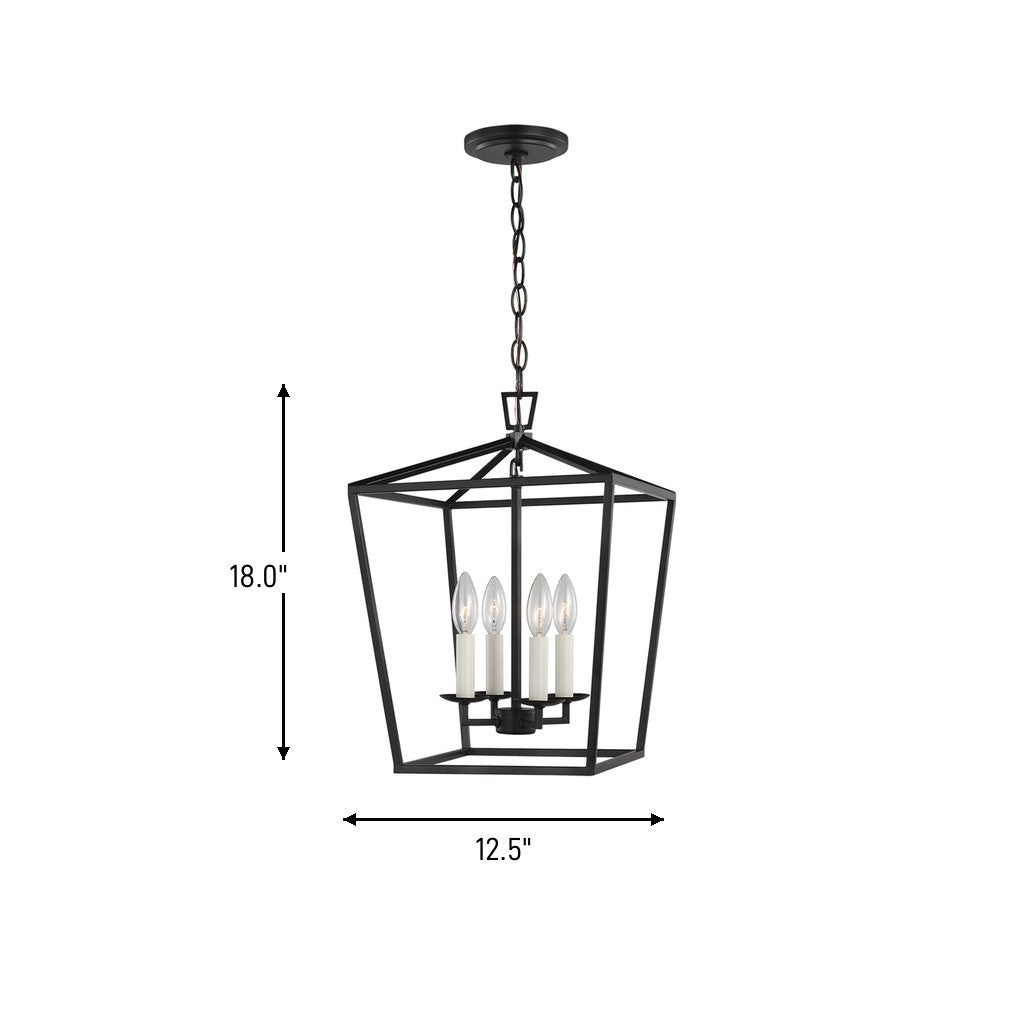 Dianna Small Lantern