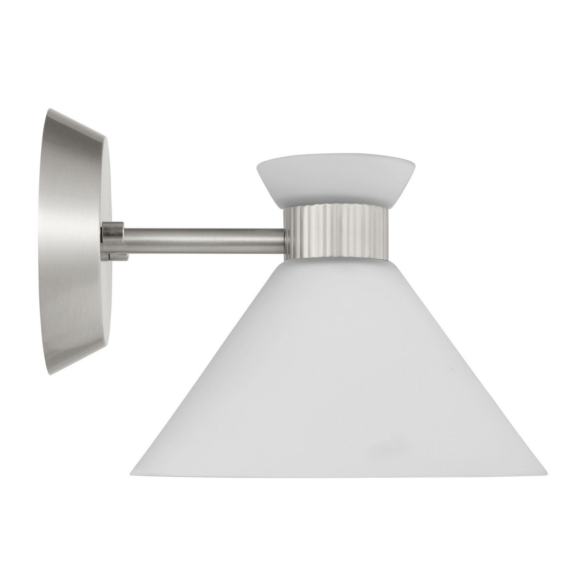 Belcarra 1-Light Bath Sconce
