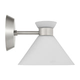 Belcarra 1-Light Bath Sconce