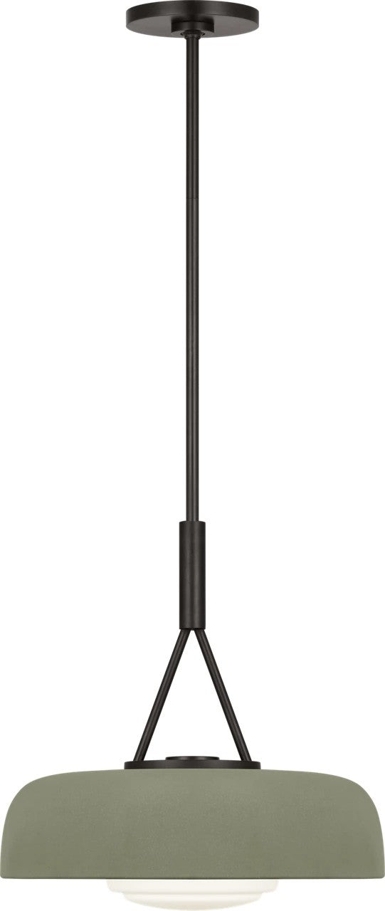 Liora 15" Pendant
