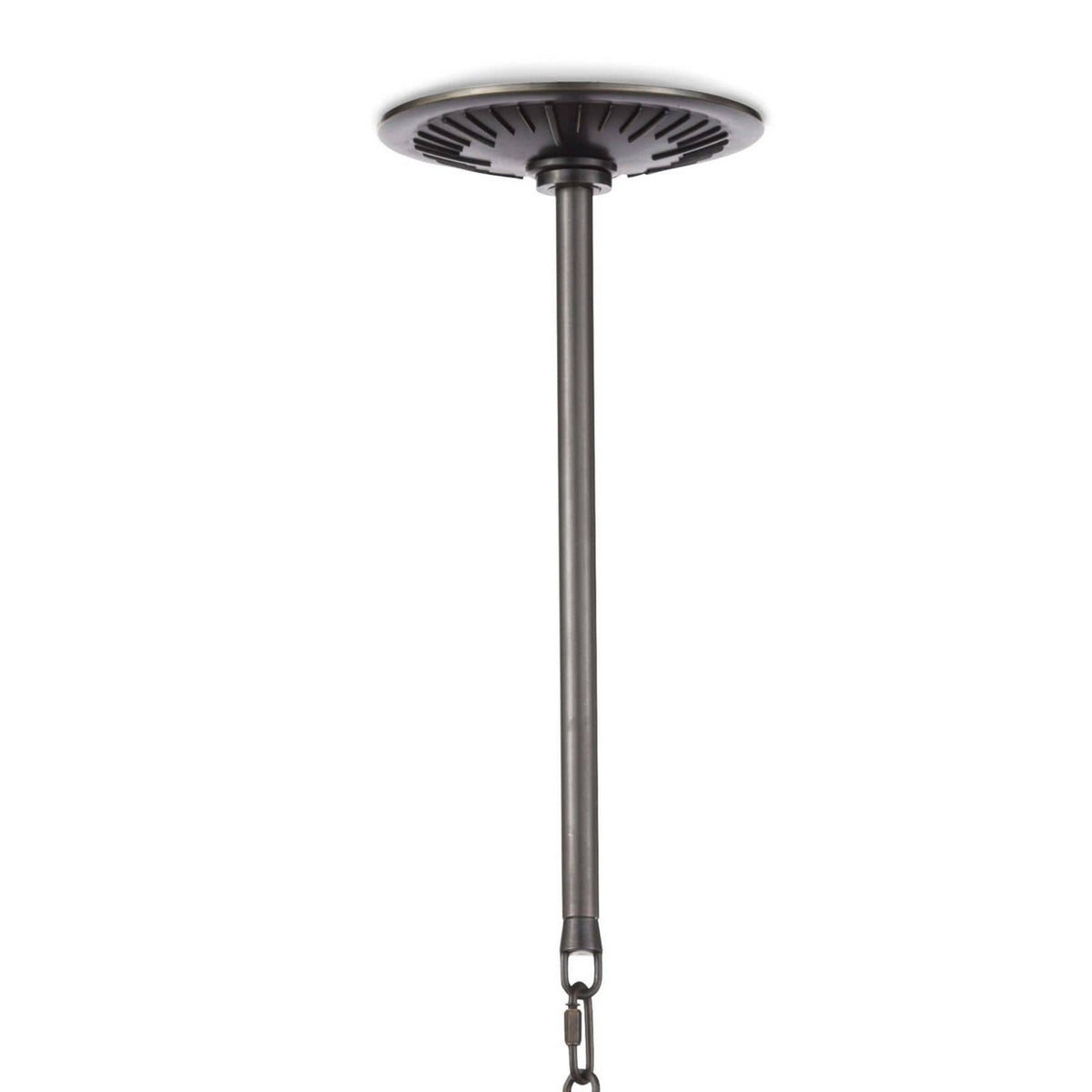 Otis One Light Pendant — 42.50"