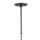 Otis One Light Pendant — 42.50"