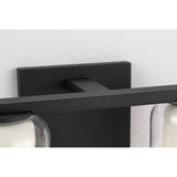 Four Light Vanity — Holden