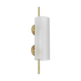 Trace 18 Sconce