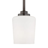Windom One Light Pendant