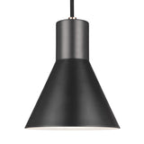 Towner One Light Pendant