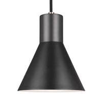 Towner One Light Pendant