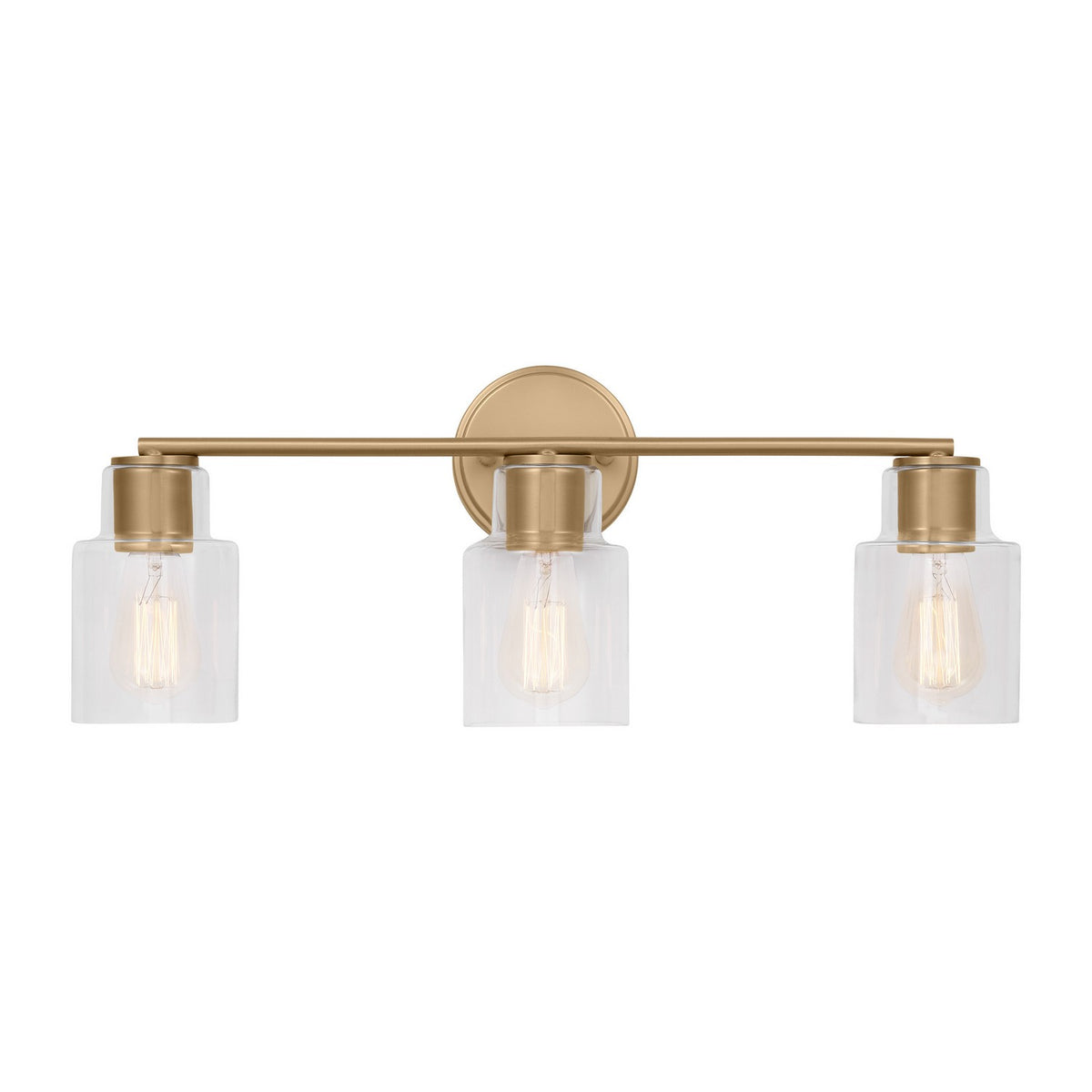 Sayward 3-Light Bath Sconce