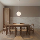Leo Hanging Globe Extra Large Pendant
