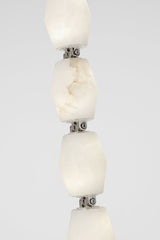 Collier Alabaster 28 Sconce