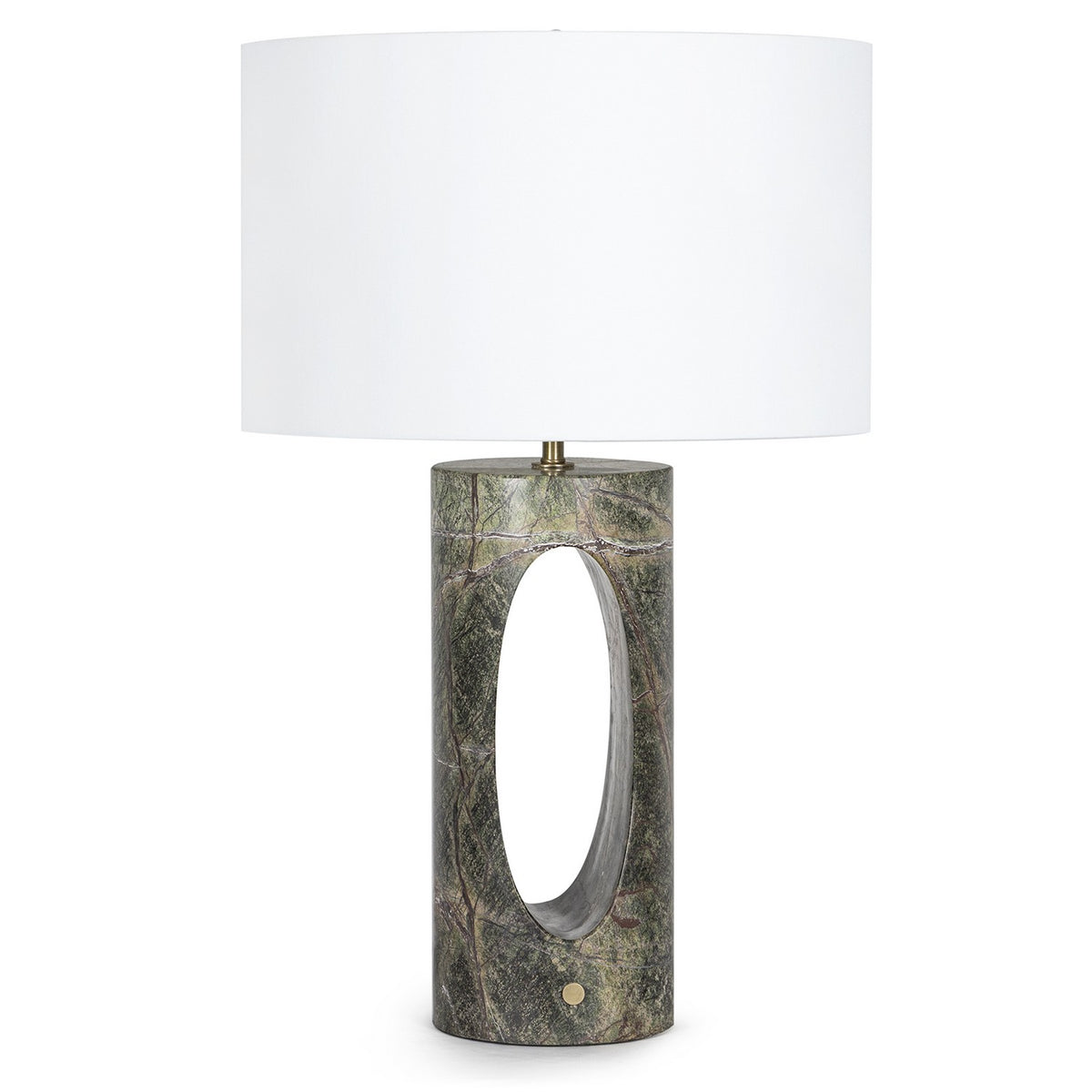 Portia One Light Table Lamp