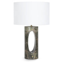 Portia One Light Table Lamp