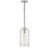 Katie Cylinder Pendant