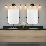 Eisele Four Light Bath