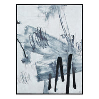 Senso Canvas Art