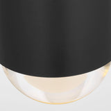 LED Flush Mount — 48.00", Ebell