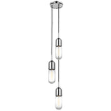 Junio 3-Light Pendant
