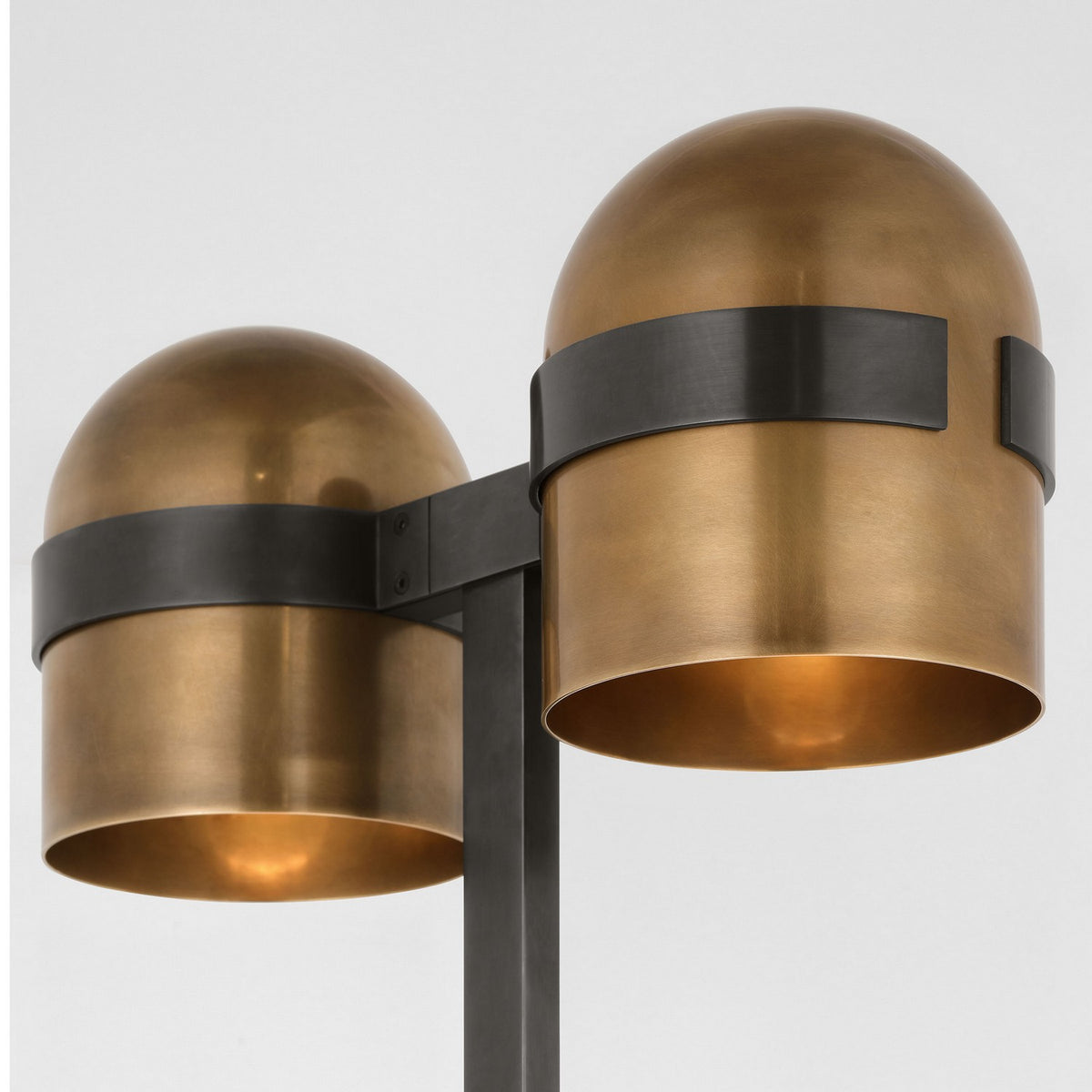 Octavia Medium Floor Lamp