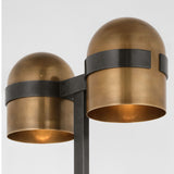 Octavia Medium Floor Lamp