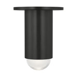 LED Flush Mount — 5.70", Ebell