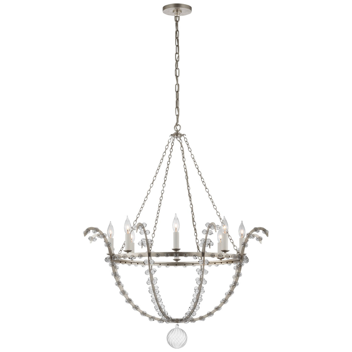 Alonzo Large Chandelier