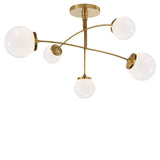 Prescott Medium Mobile Chandelier