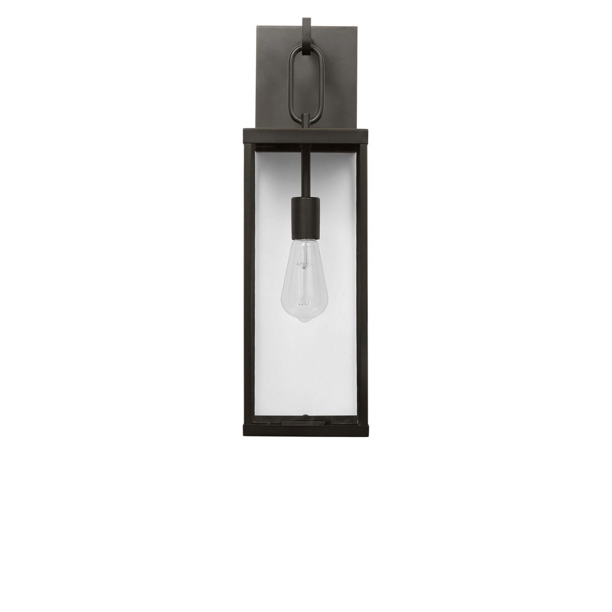 Rox Medium One Light Lantern