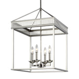 Woodruff Lantern