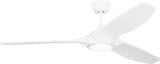 Selen Smart 60" Led Ceiling Fan