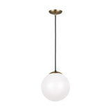 Leo Hanging Globe Medium Pendant