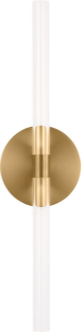 Silas 18 Sconce