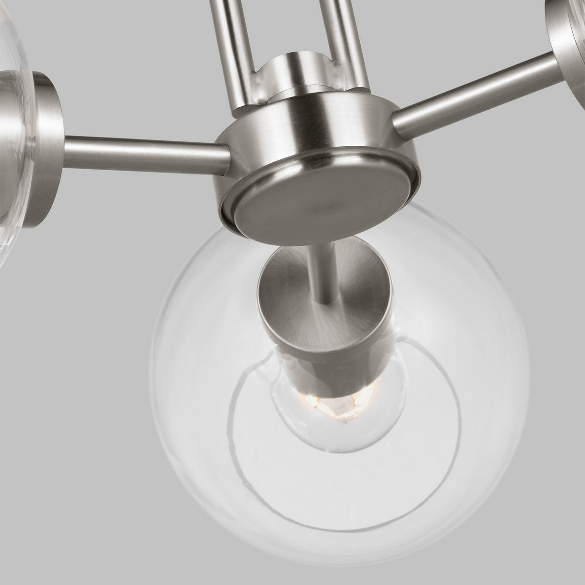 Codyn Semi-Flush Mount