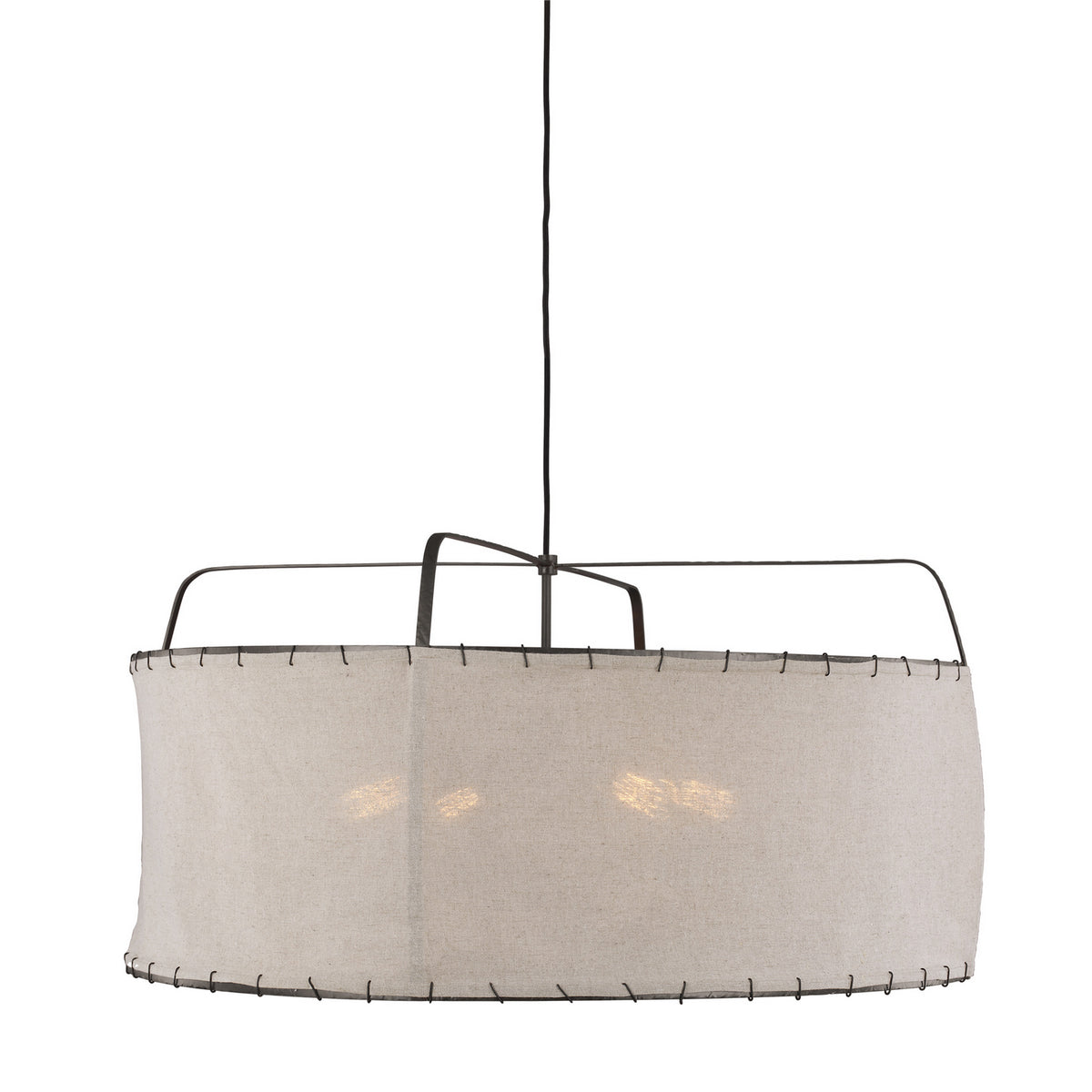 Dunne Wide Hanging Shade